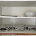 Apartman Manuel 1 *