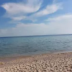 Manuel 1 Apartman