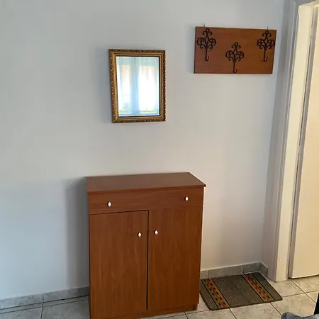 Manuel 1 Apartment Nea Kallikrateia