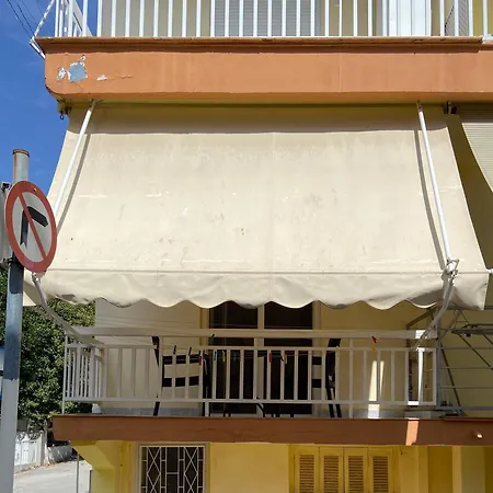 Apartment Manuel 1 *