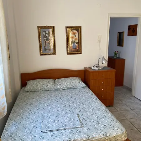 Manuel 1 Apartment *