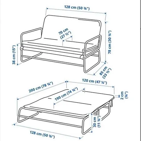 Apartmán Manuel 1 *