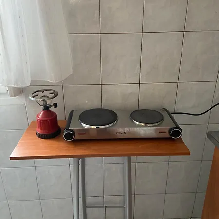 Manuel 1 Apartmán *