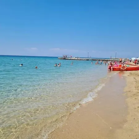 Manuel 1 * Nea Kallikrateia