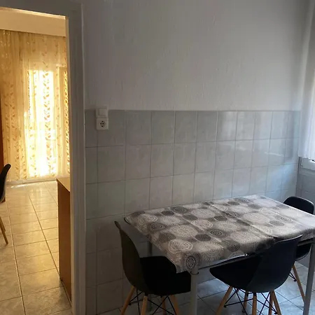 Studio-manuel1 Apartment