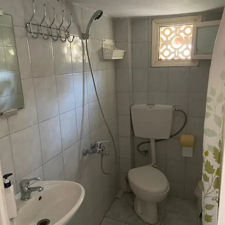 Apartmán Manuel 1 *