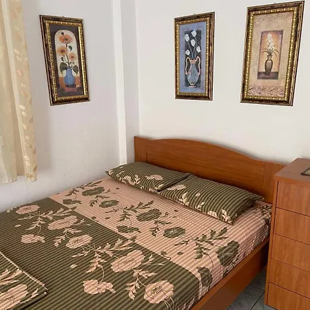 Apartmán Manuel 1 Nea Kallikrateia