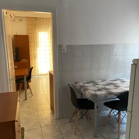 Apartmán Manuel 1 Nea Kallikrateia