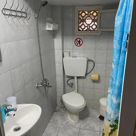 شقة Manuel 1 *
