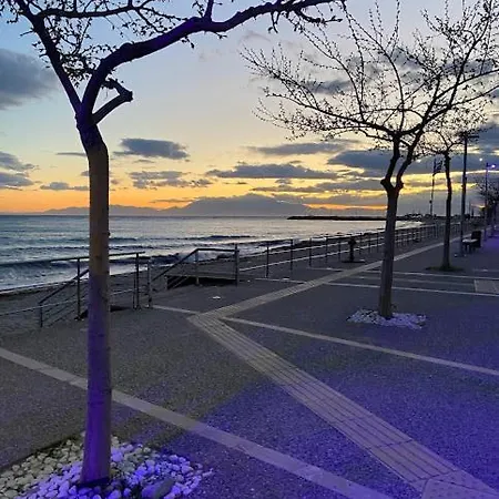 Manuel 1 Apartmán *