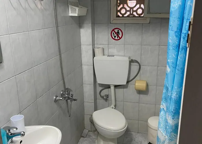 Apartment Manuel 1 *