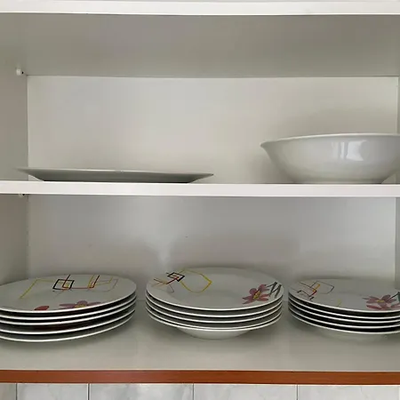 Apartment Manuel 1 *