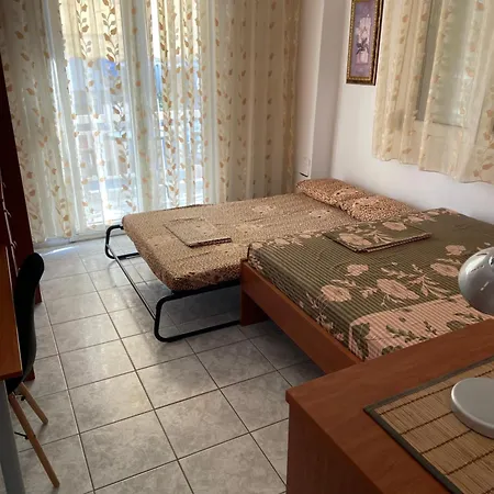 Apartment Manuel 1 Nea Kallikrateia