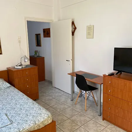 Manuel 1 * Nea Kallikrateia