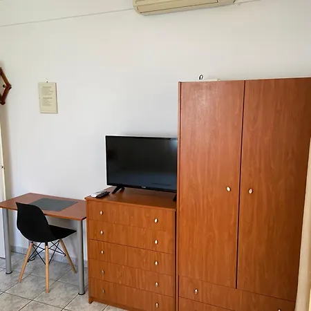 Apartment Manuel 1 Nea Kallikrateia