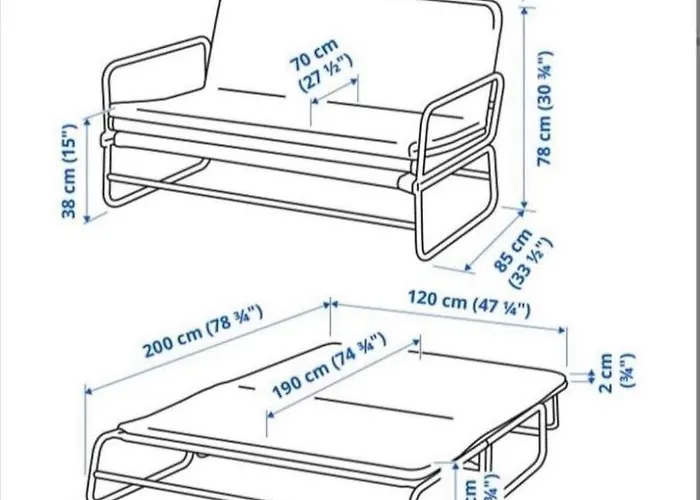 Appartement Manuel 1 *