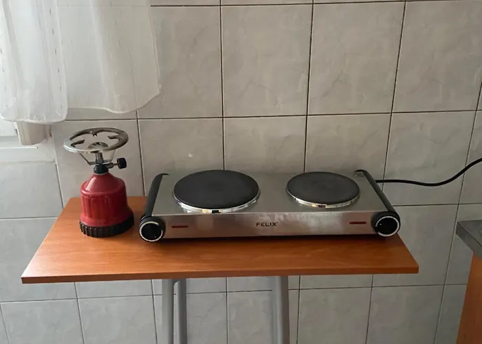 Manuel 1 Appartement *