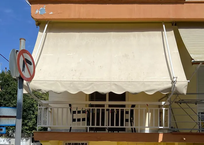 Appartement Manuel 1 *