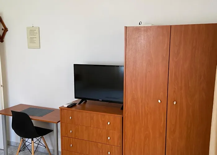 Appartement Manuel 1 Nea Kallikrateia