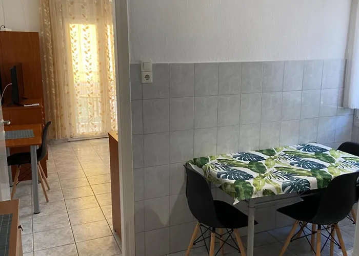 Manuel 1 Appartement