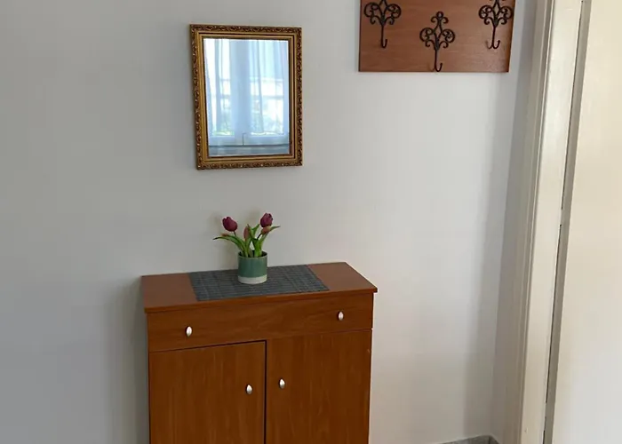 Manuel 1 Appartement *