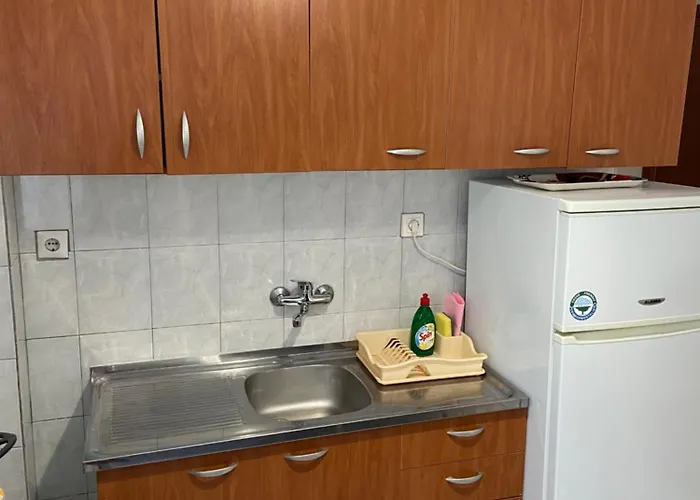 Manuel 1 Appartement Nea Kallikrateia