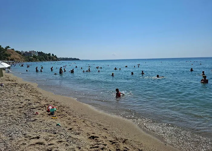 Appartement Manuel 1