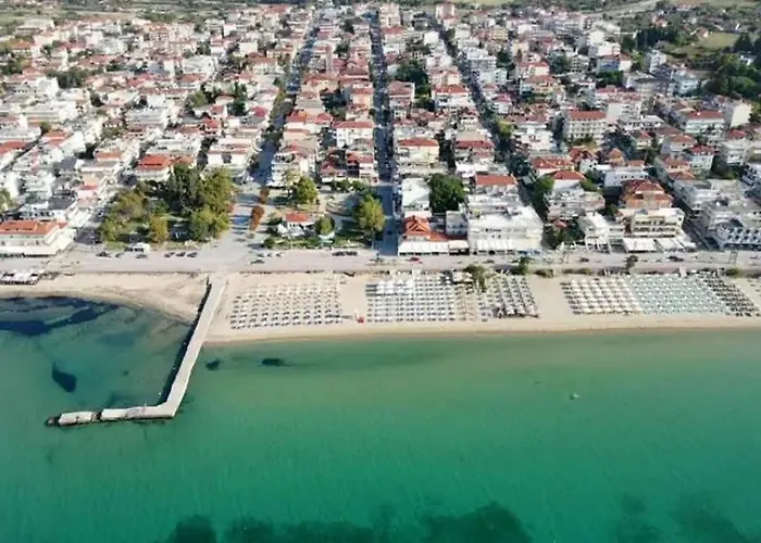 Appartement Manuel 1