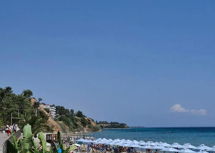 Appartement Manuel 1