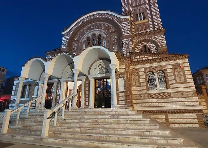 Manuel 1 Appartement