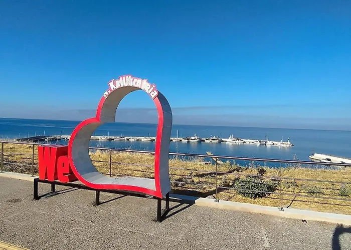 Appartement Manuel 1